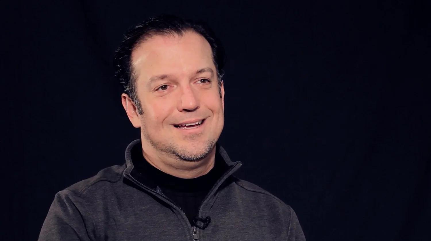 Randall Metting on Growing Into a Craft Spirits Marketing Manager Job