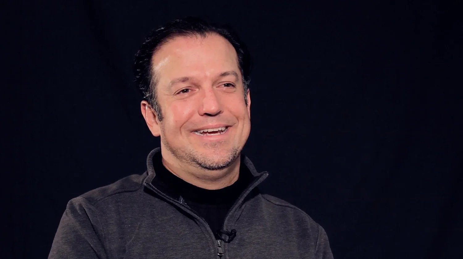 Randall Metting on Marketing a New Product to Bars and Restaurants