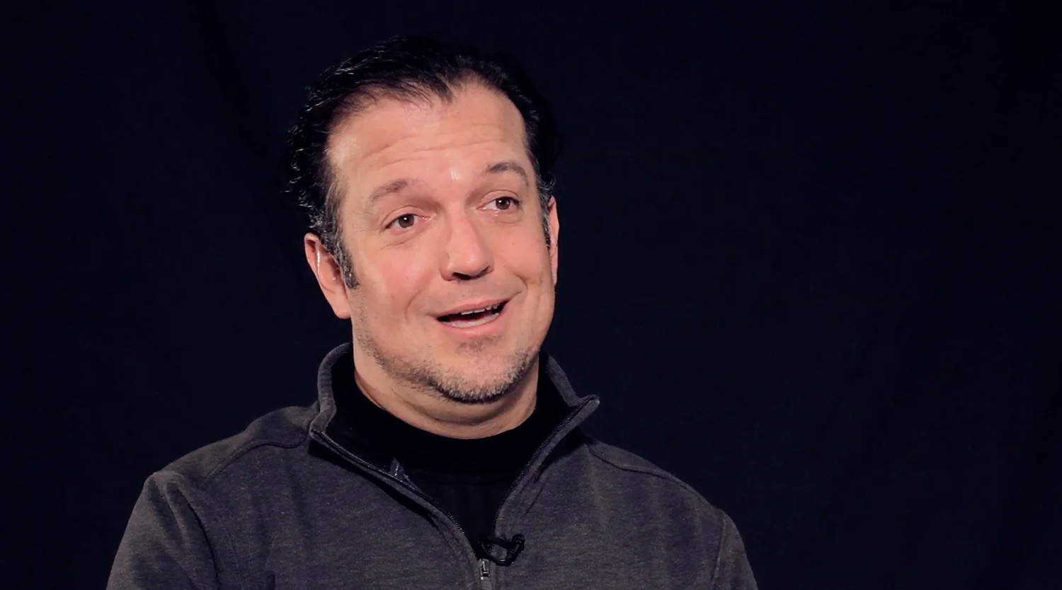 andall Metting on How to Design a Better Trade Show Booth Experience