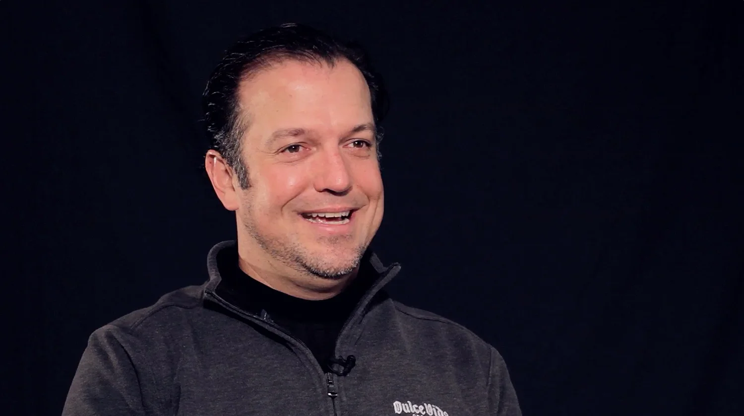 Randall Metting on How to Avoid Burnout Working a Fast-Paced Job