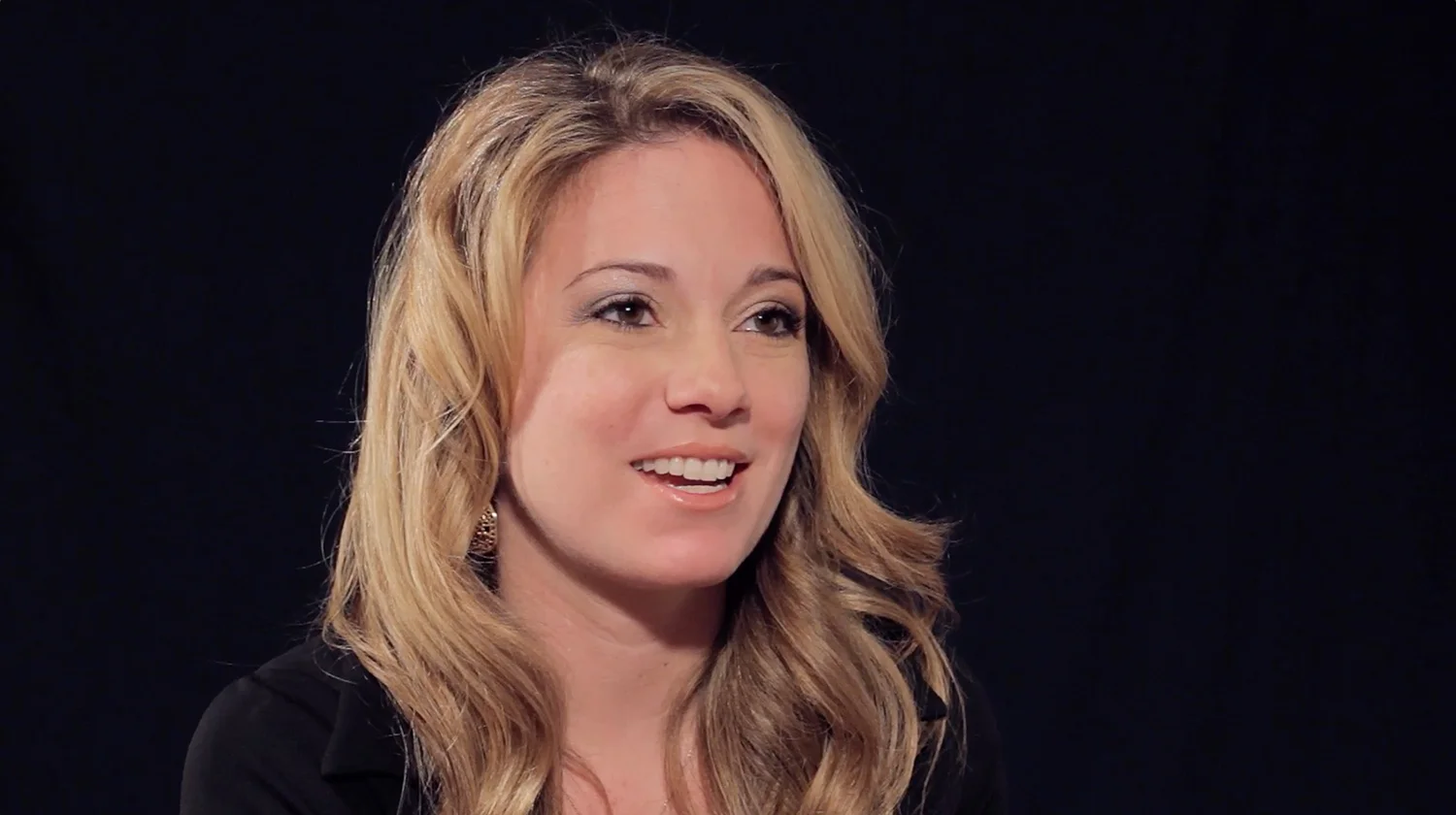 Courtney Spence on Deciding When to Move in With Your Partner