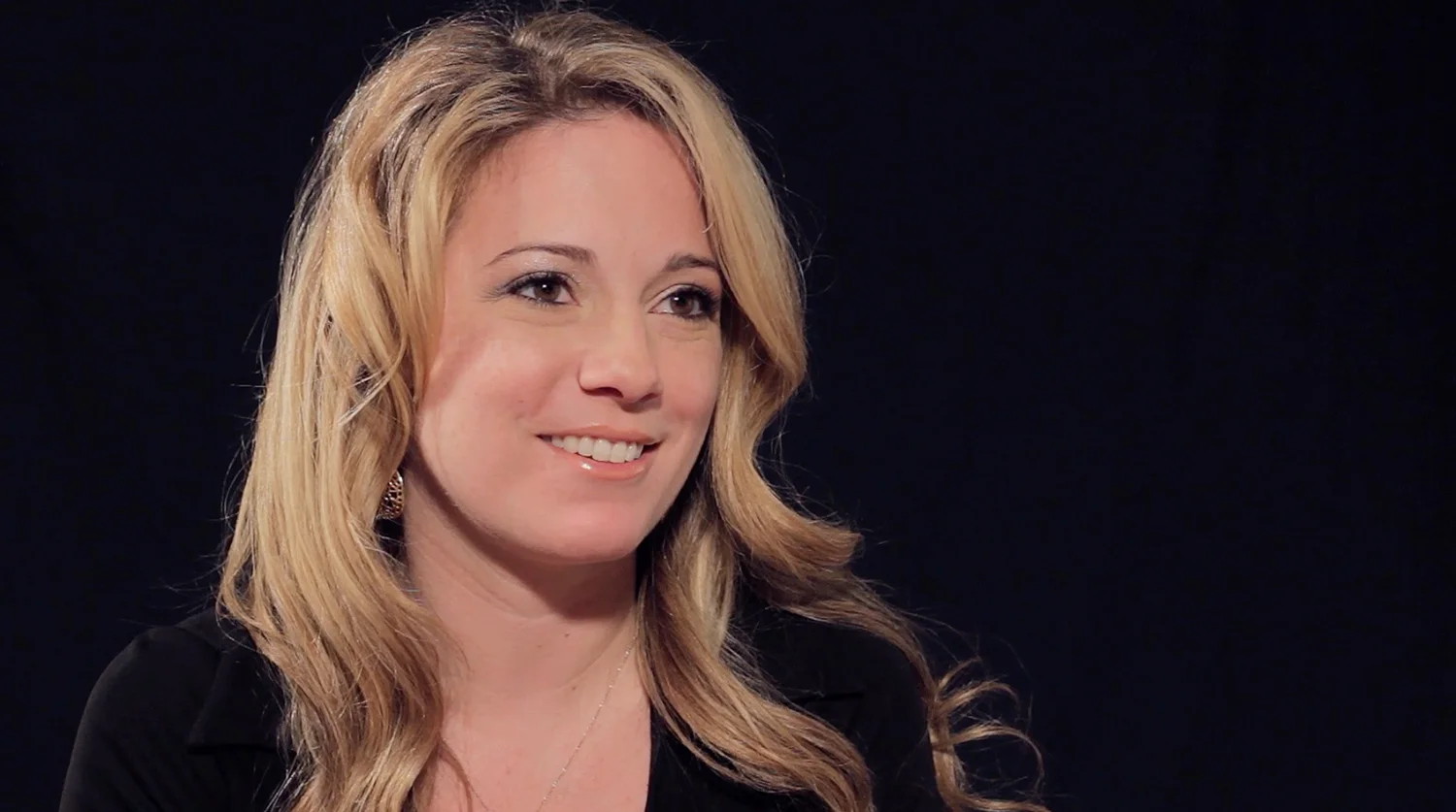 Courtney Spence on How to Be Intentional Keeping Family Traditions