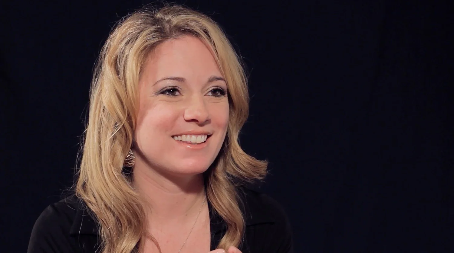 Courtney Spence on How to Avoid Burnout Working a Fast-Paced Job