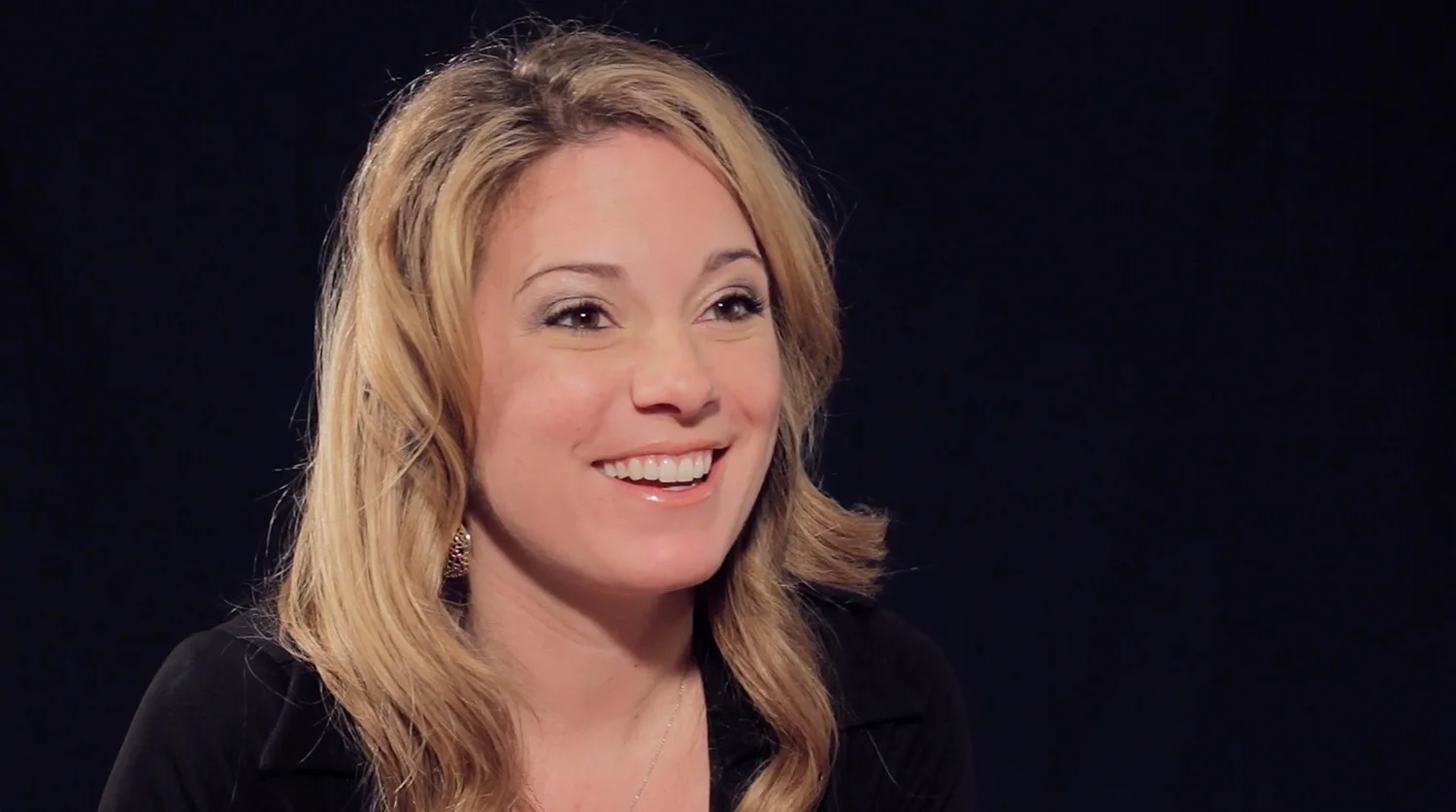 Courtney Spence on Learning to Do More With Less