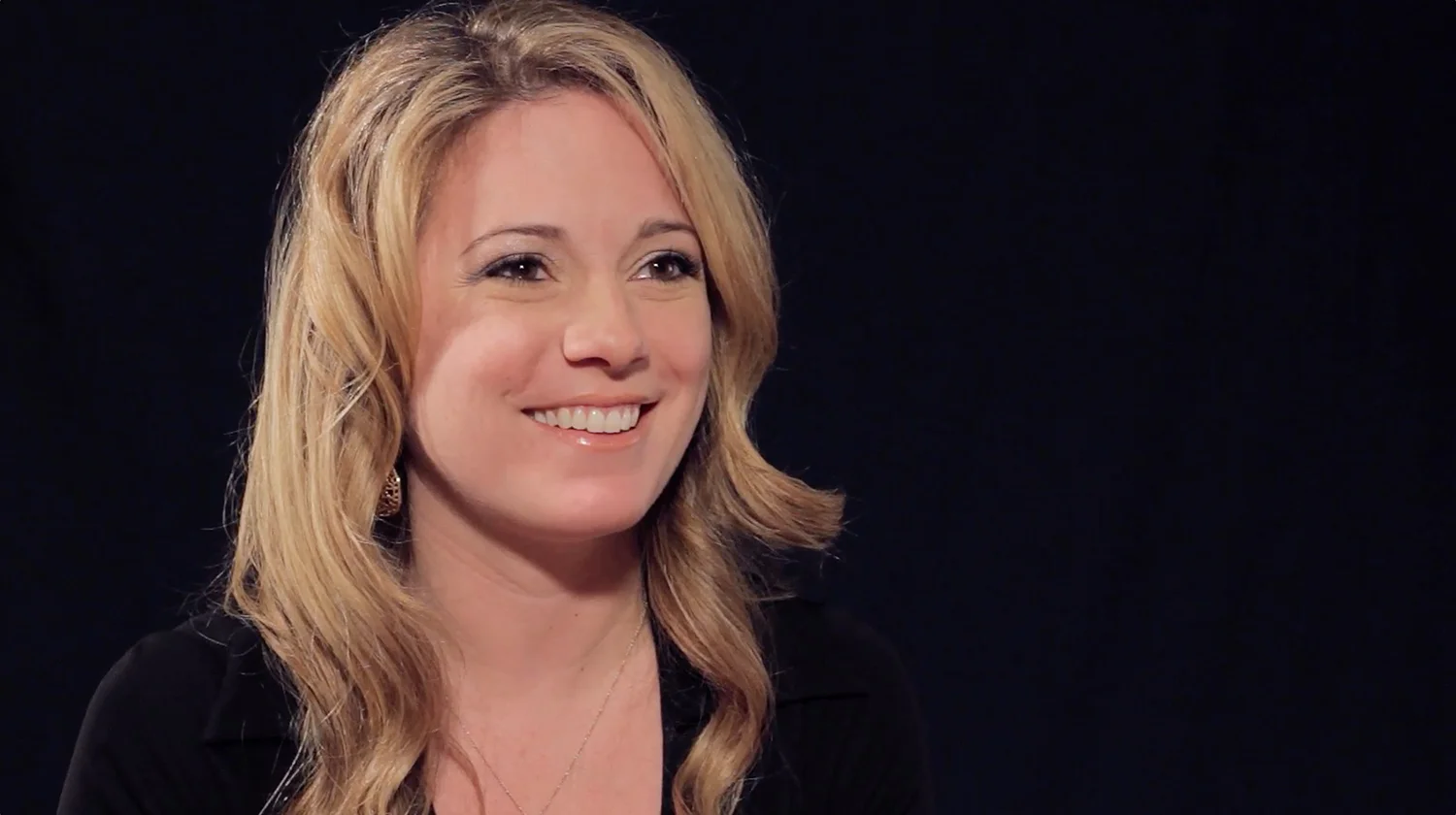 Courtney Spence on Why Daily Habits and Routines Can Be Helpful