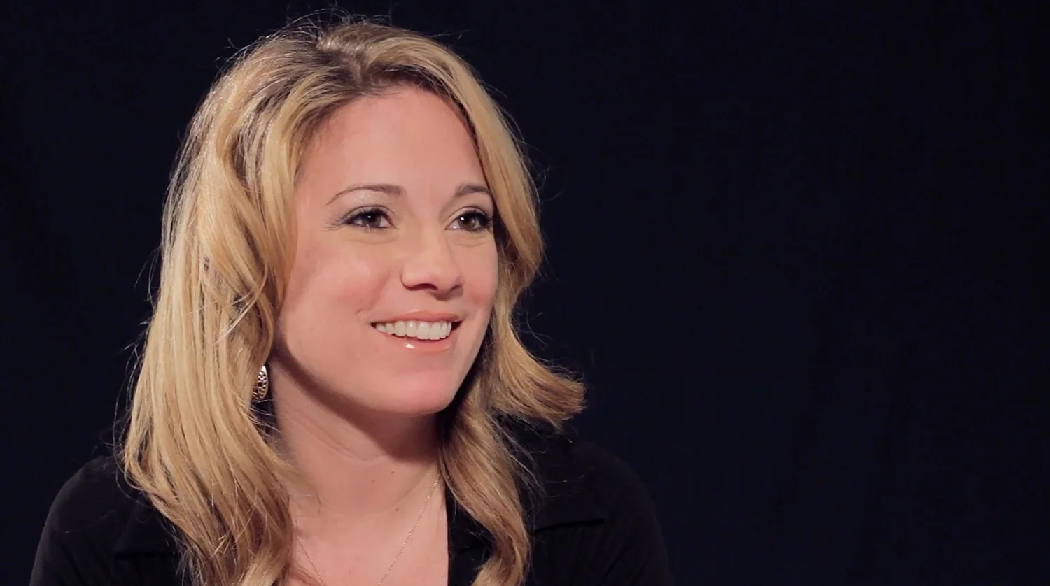 Courtney Spence on Why to Find a Sponsor for Your Career