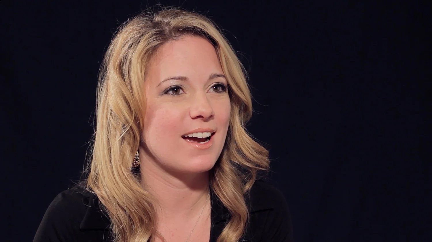 Courtney Spence on How to Give More Thoughtful Feedback