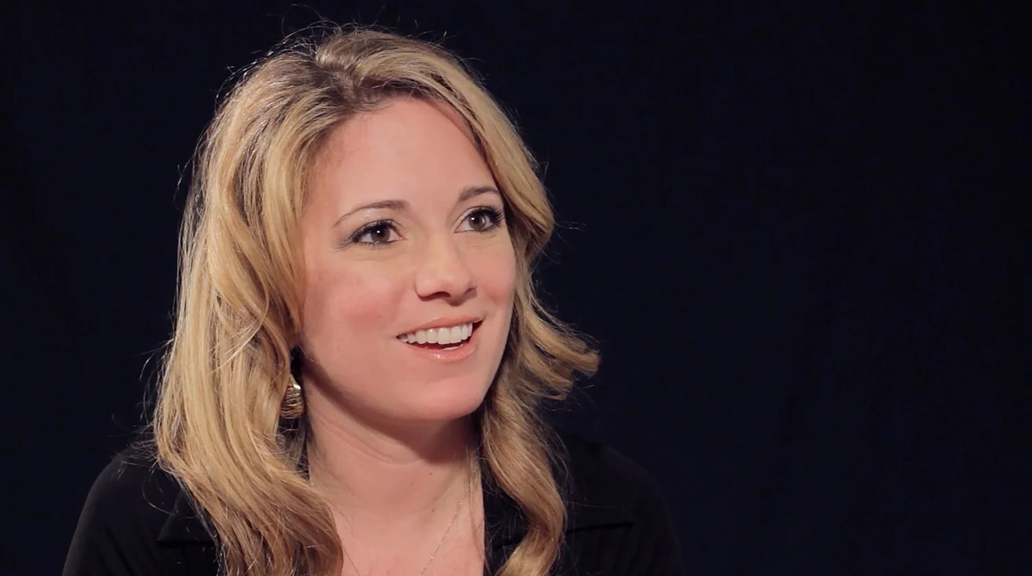 Courtney Spence on Listening to Needs First and Teaching Second