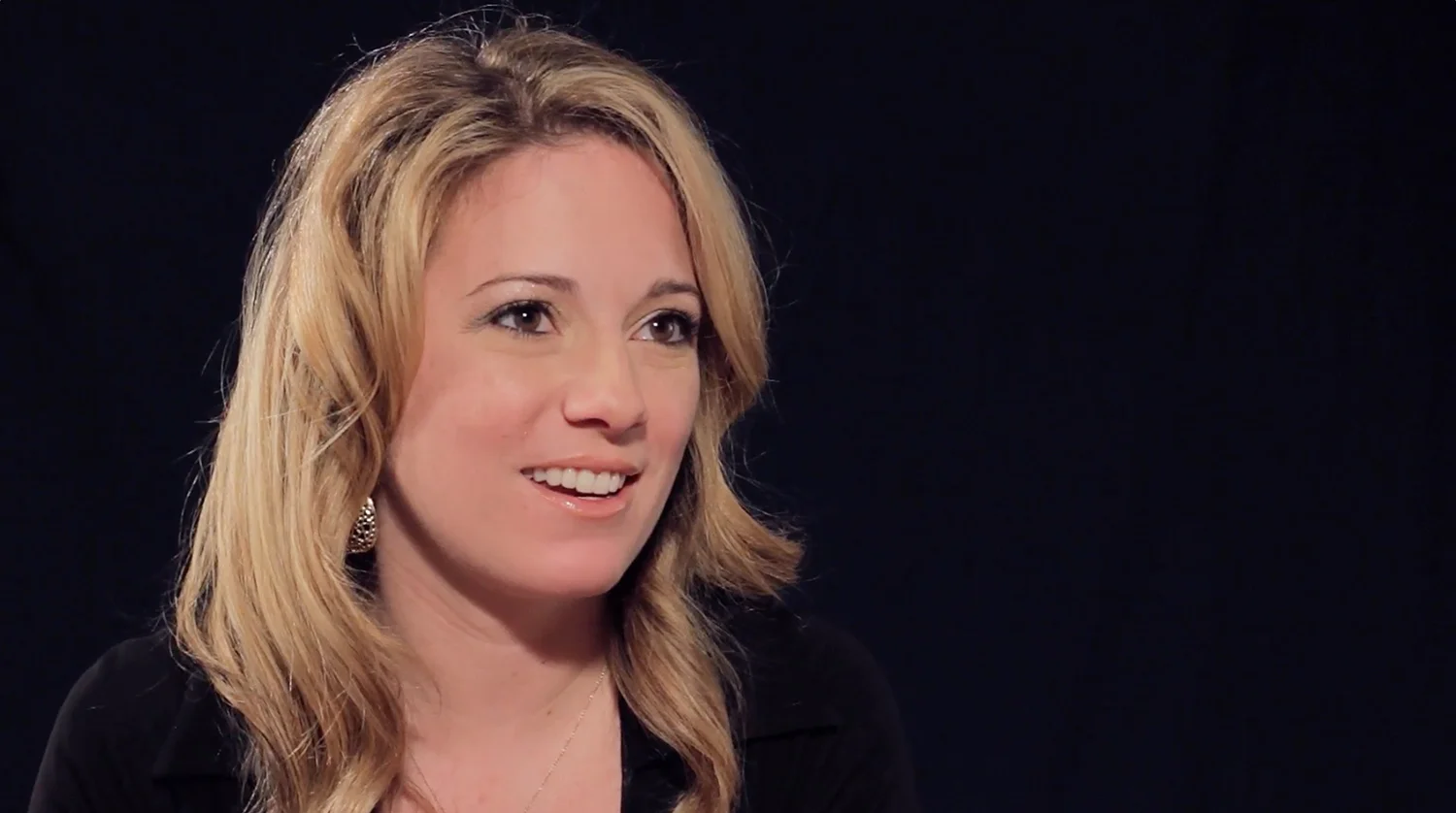 Courtney Spence on What It Means to Contribute at Work Each Day