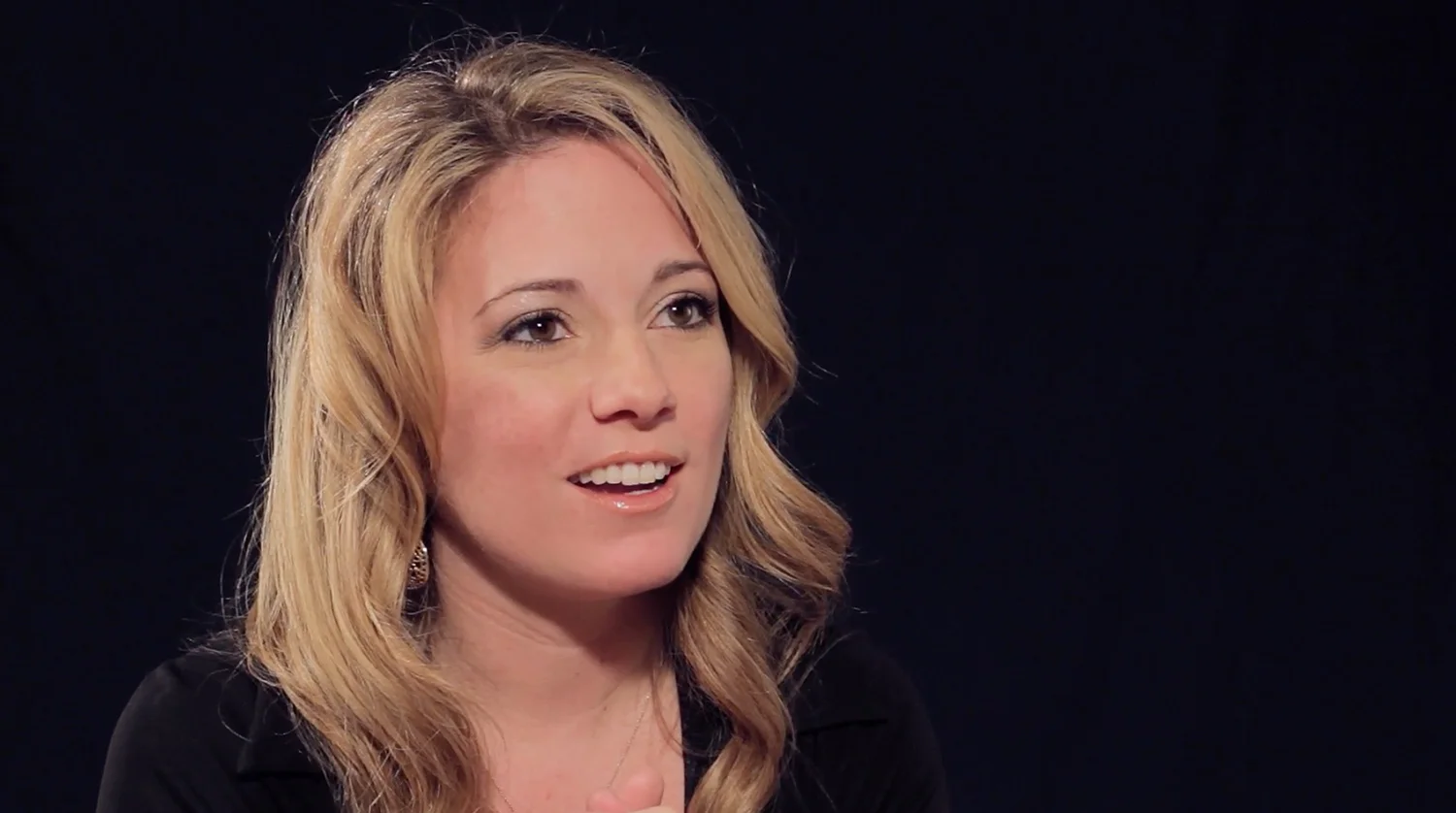 Courtney Spence on How to Train Young People to Do Creative Jobs