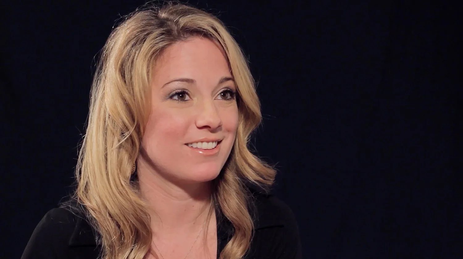 Courtney Spence on How to Make Negotiation Less Stressful