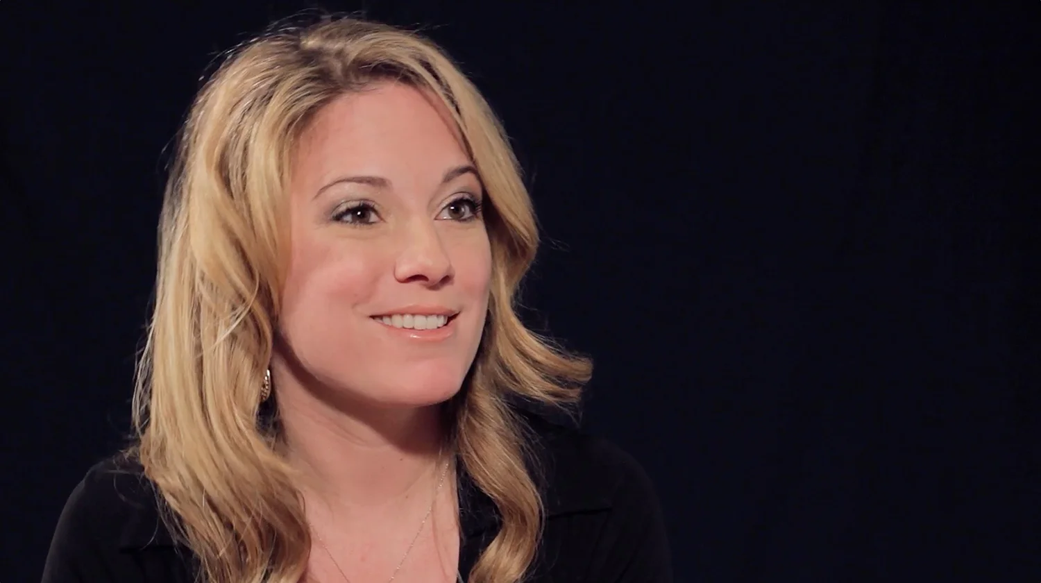 Courtney Spence on Overcoming a Fear of Confrontation at Work