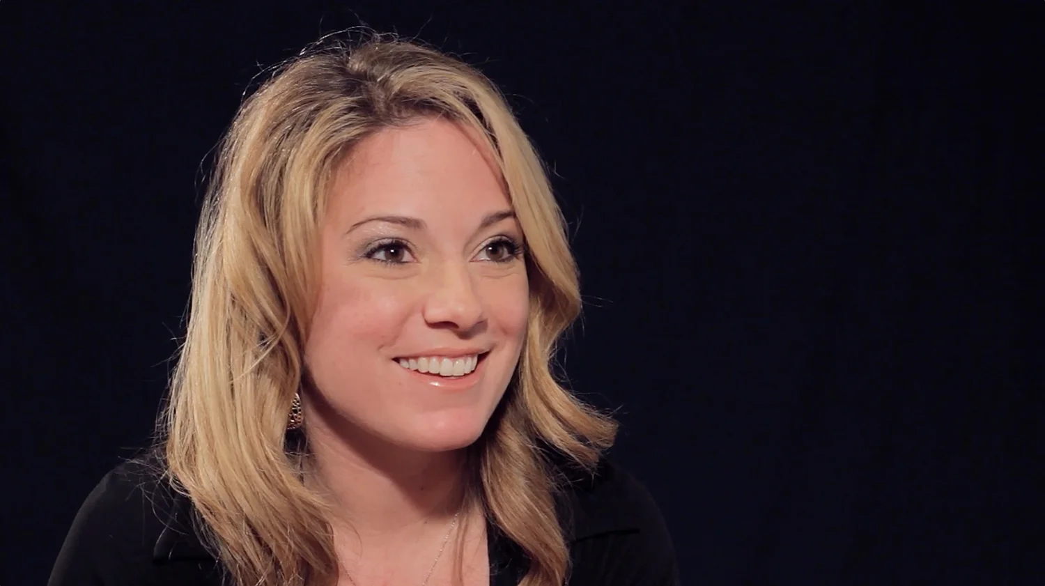 Courtney Spence on How to Value a Relationship