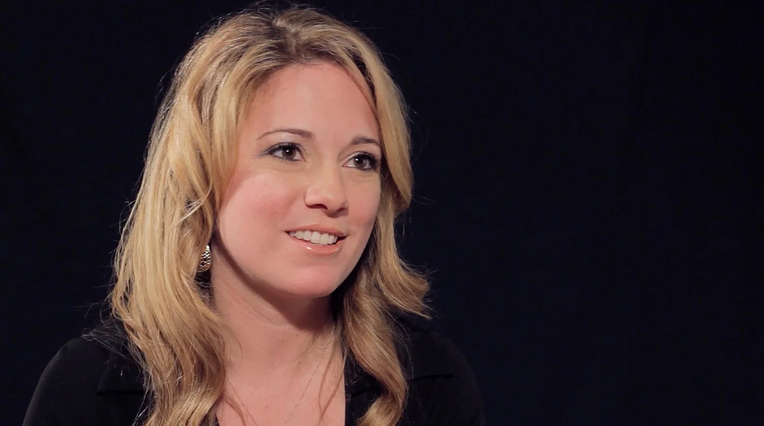 Courtney Spence on Identifying Sources of Strength and Struggle