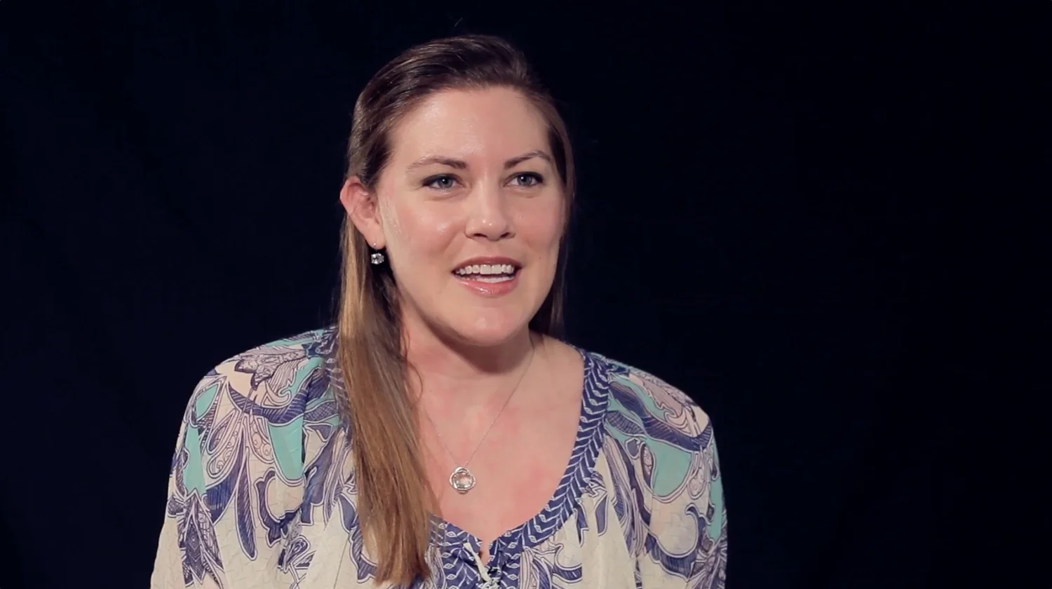 Audrey French on Having a Baby at a Birthing Center and Not a Hospital