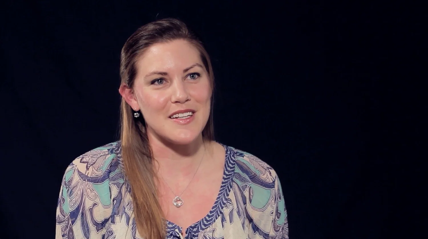 Audrey French on Making the Most of Time Spent With Grandparents