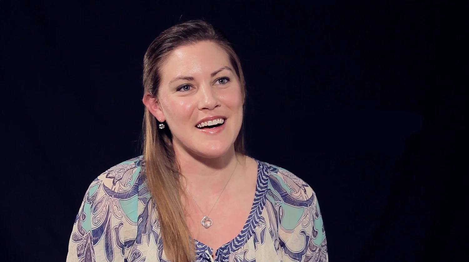 Audrey French on How Parents Embrace Becoming Grandparents