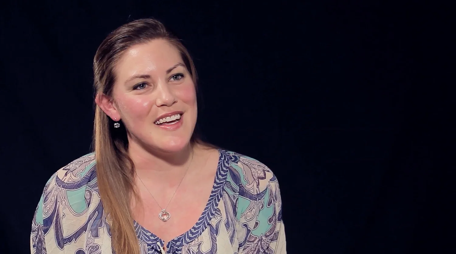 Audrey French on How to Do More With Less After Having a Baby