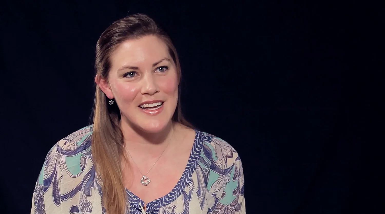 Audrey French on Overcoming Self-Doubt to Live a More Fulfilled Life