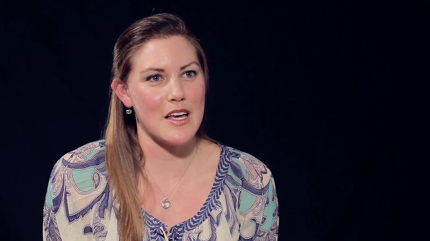 Audrey French on Why Not to Fear Confrontation