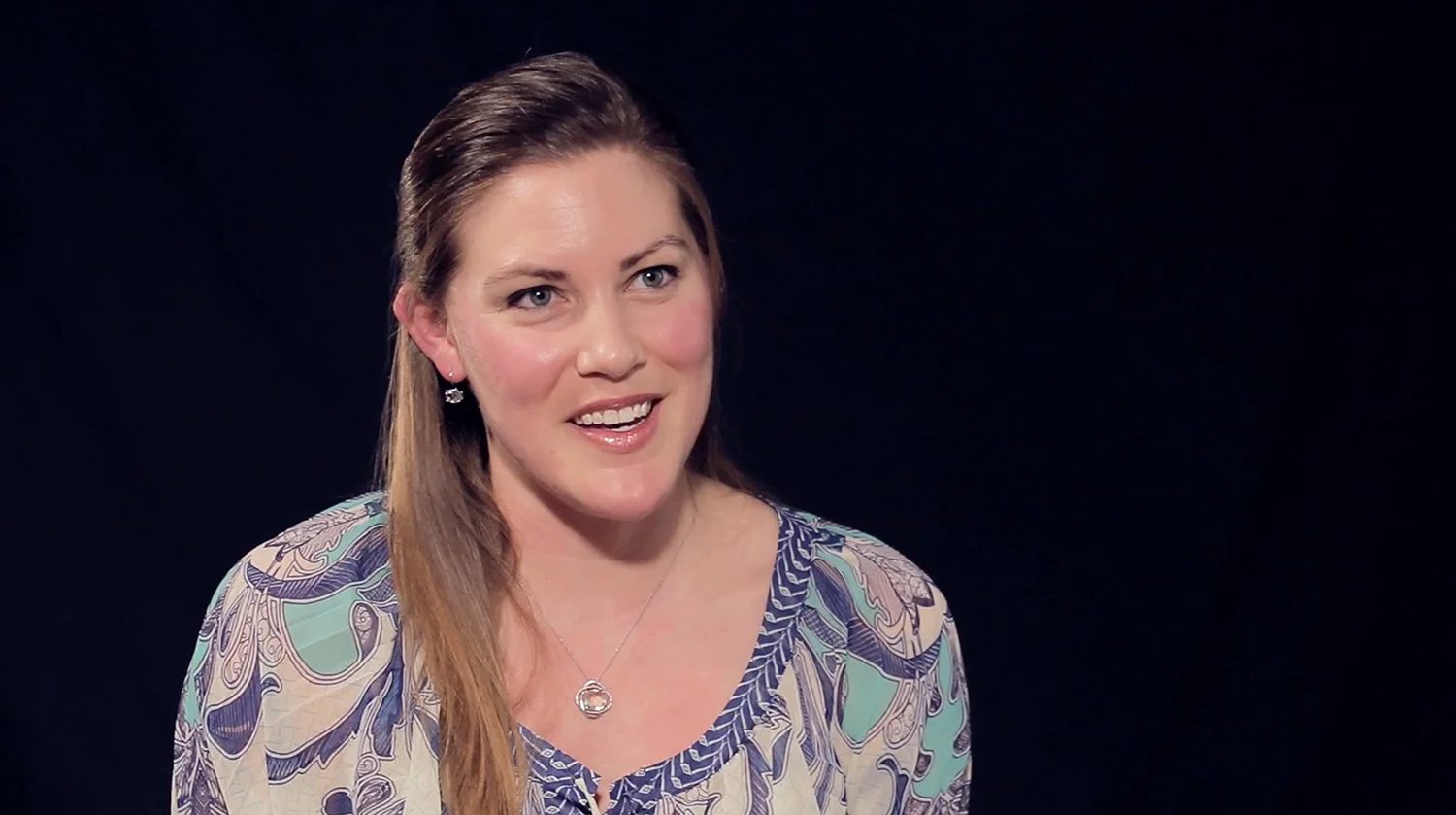 Audrey French on How to Get More Comfortable With Negotiation