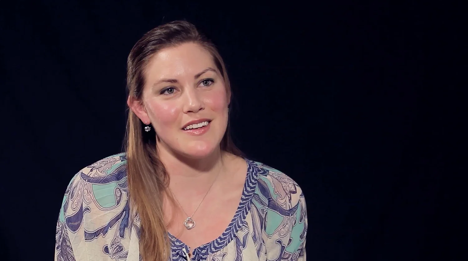 Audrey French on When to Move Family From the City to the Suburbs