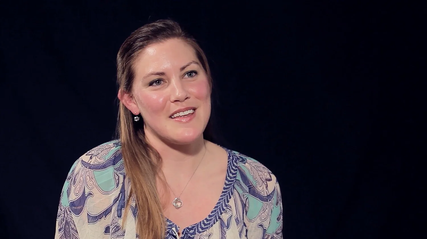 Audrey French on Identifying Sources of Strength and Struggle