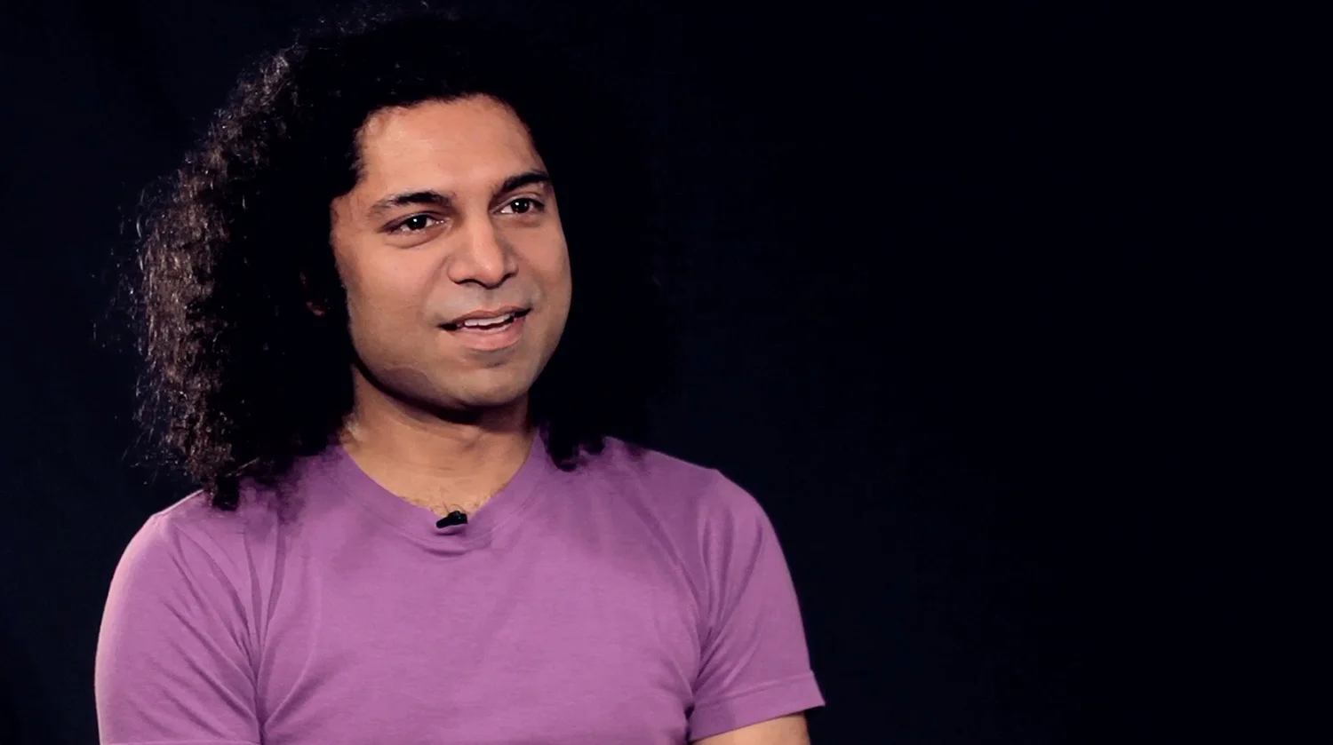 Bijoy Goswami on How to Measure the Quality of Personal Relationships