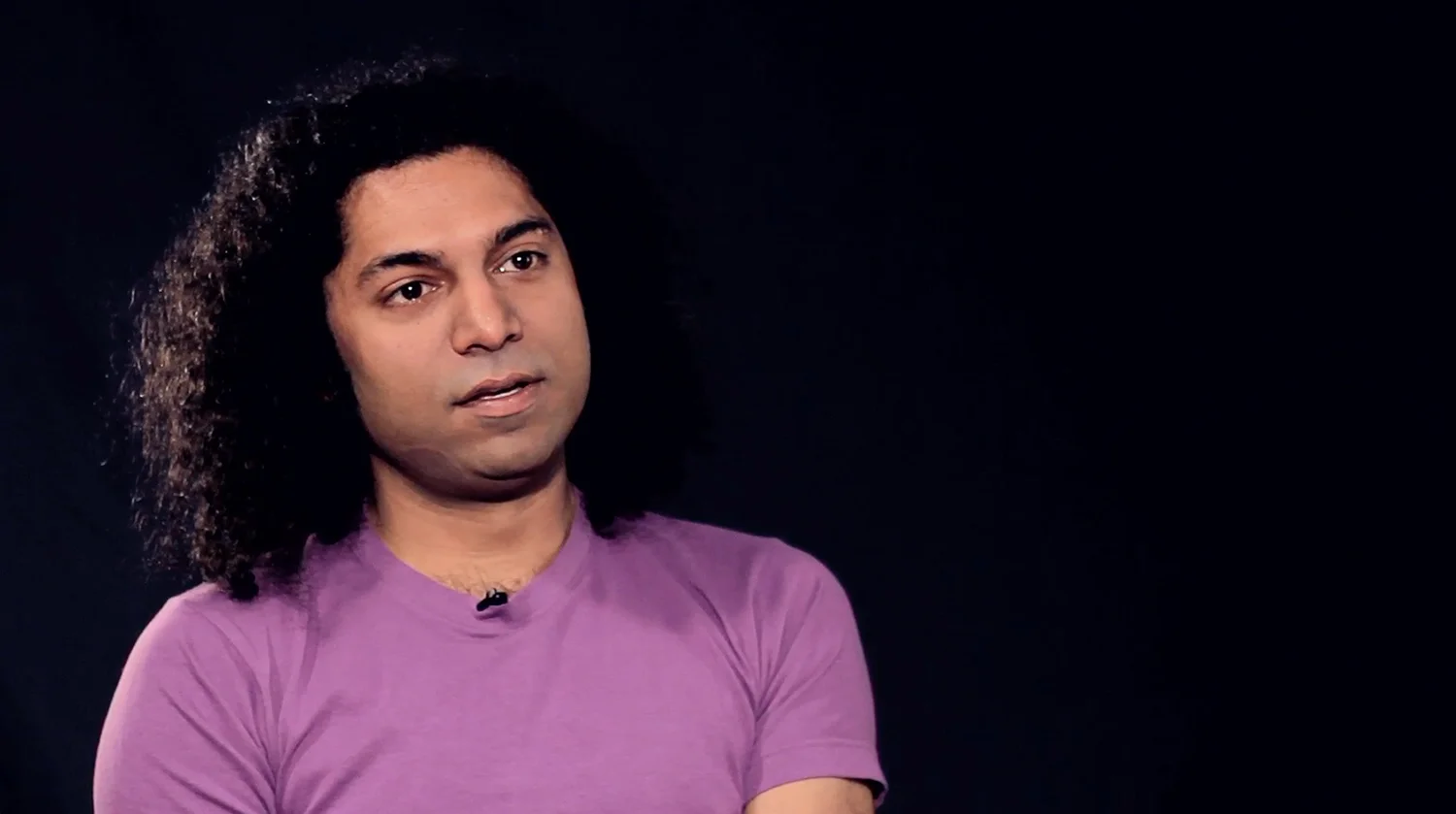 Bijoy Goswami on How to Improve Advocate and Sponsor Relationships