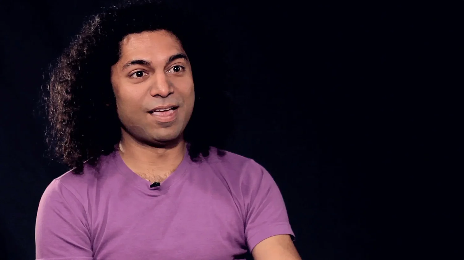 Bijoy Goswami on How to Empower a Stewardship Ethic in Others