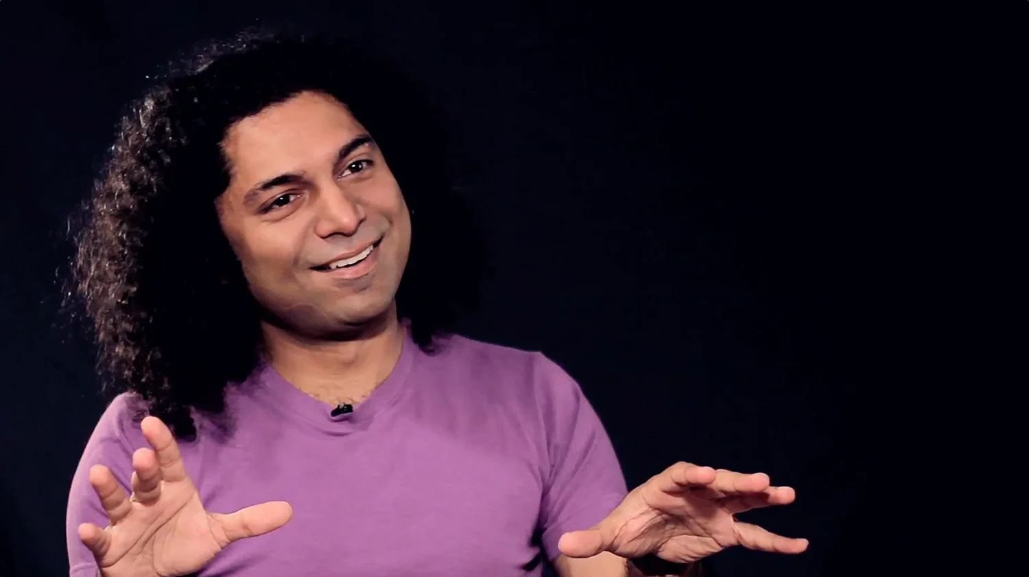 Bijoy Goswami on Simplifying Focus To Do More Impactful Work