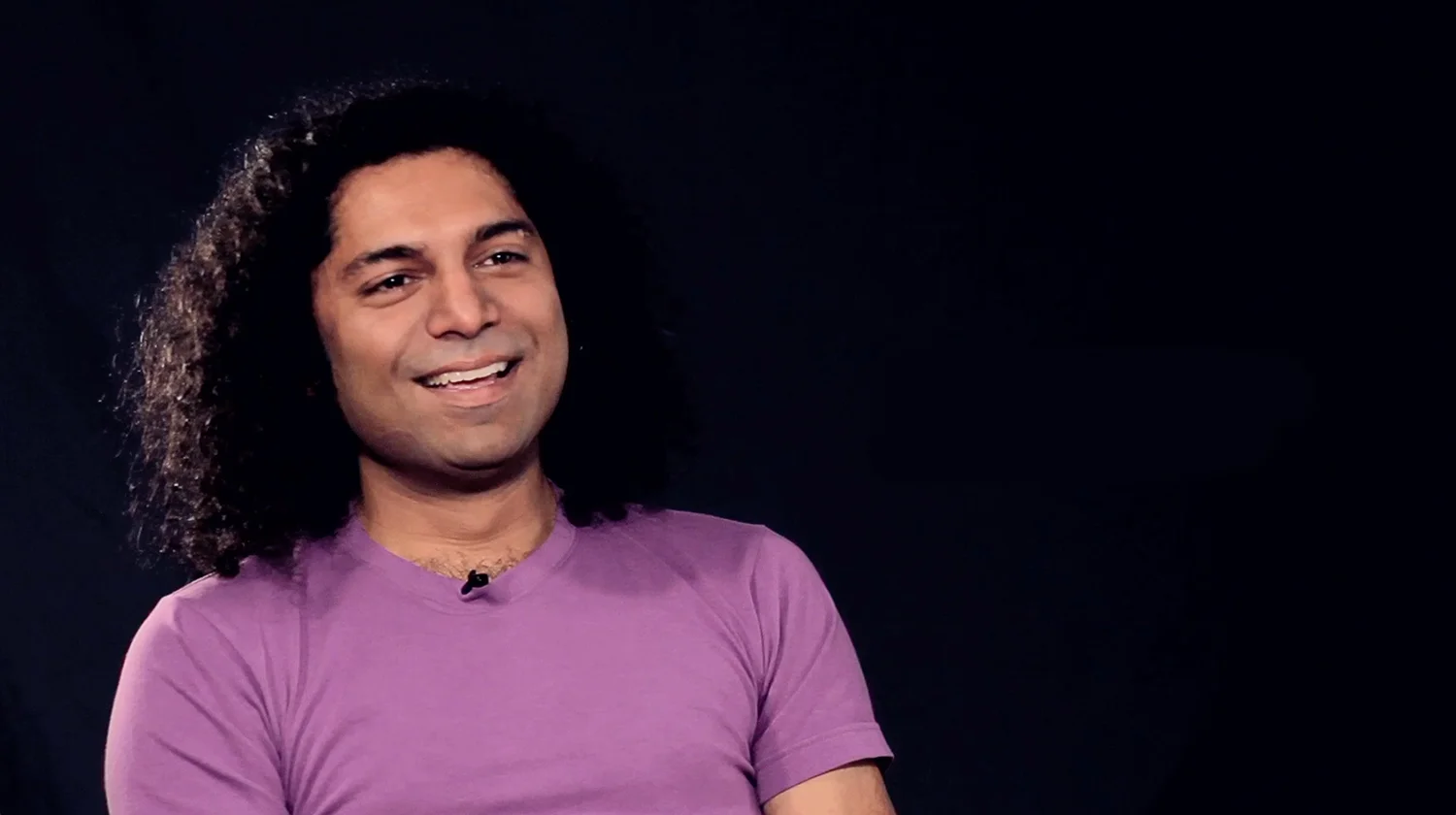 Bijoy Goswami on Why to Get Eight Hours of Sleep Every Night