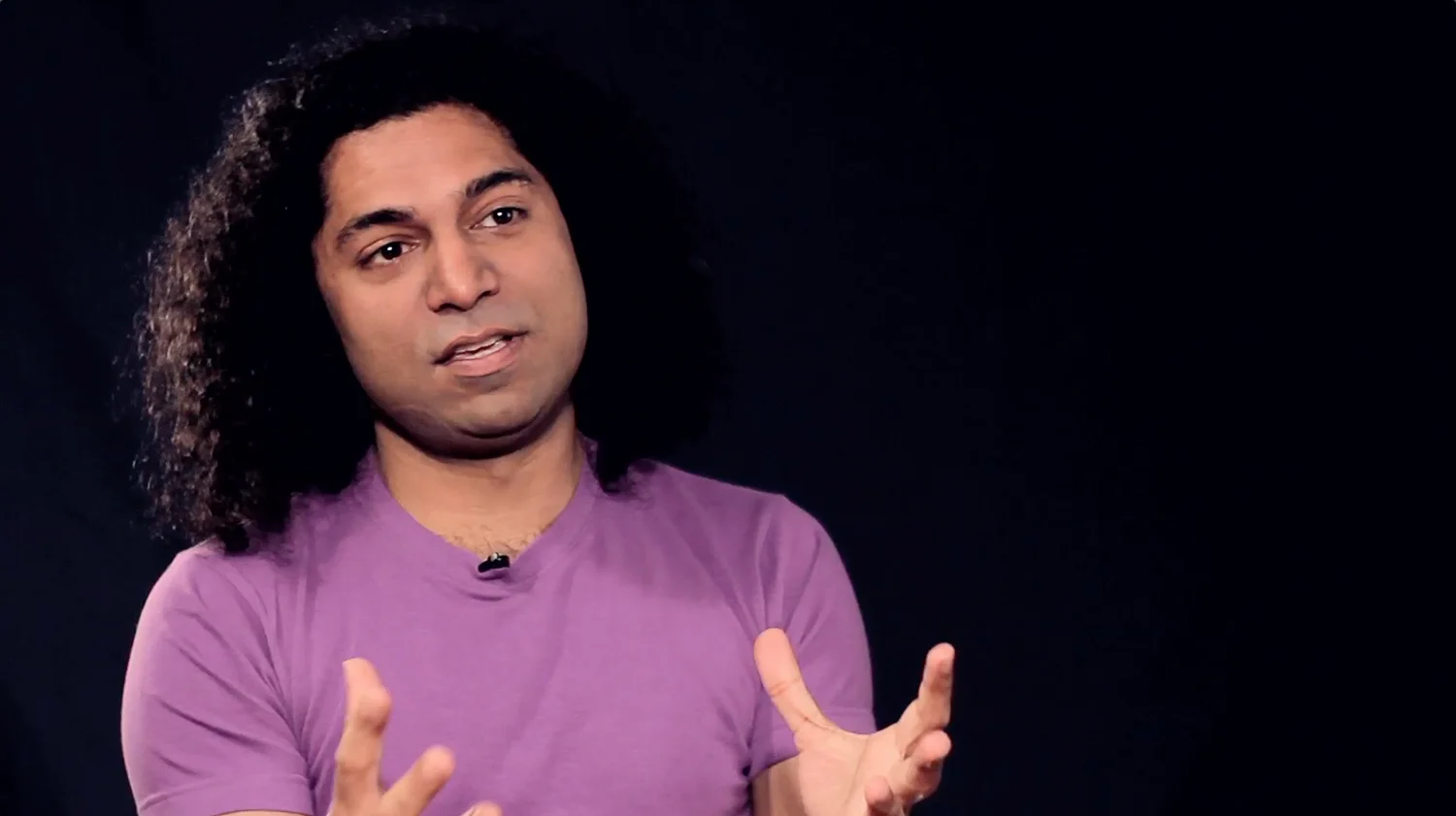 Bijoy Goswami on How to Assess Wellbeing Using Journey Capital