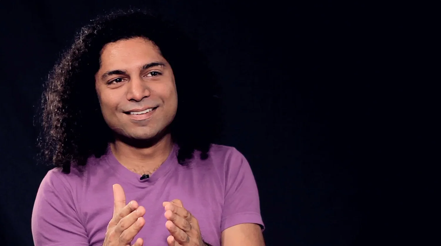 Bijoy Goswami on Rethinking What It Means to Be an Entrepreneur