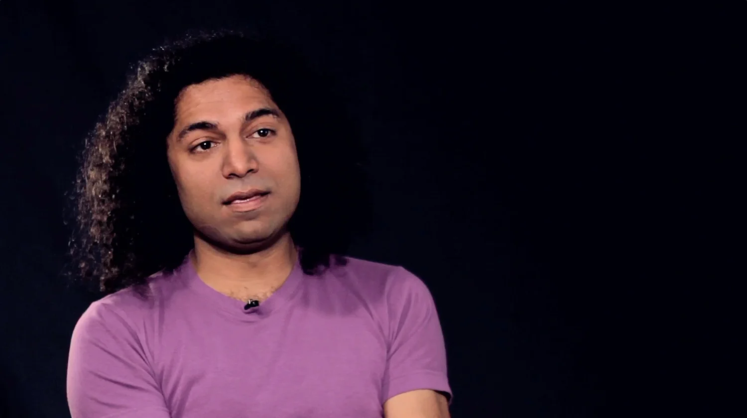 Bijoy Goswami on How to Make Your Talk a Class You Can Teach