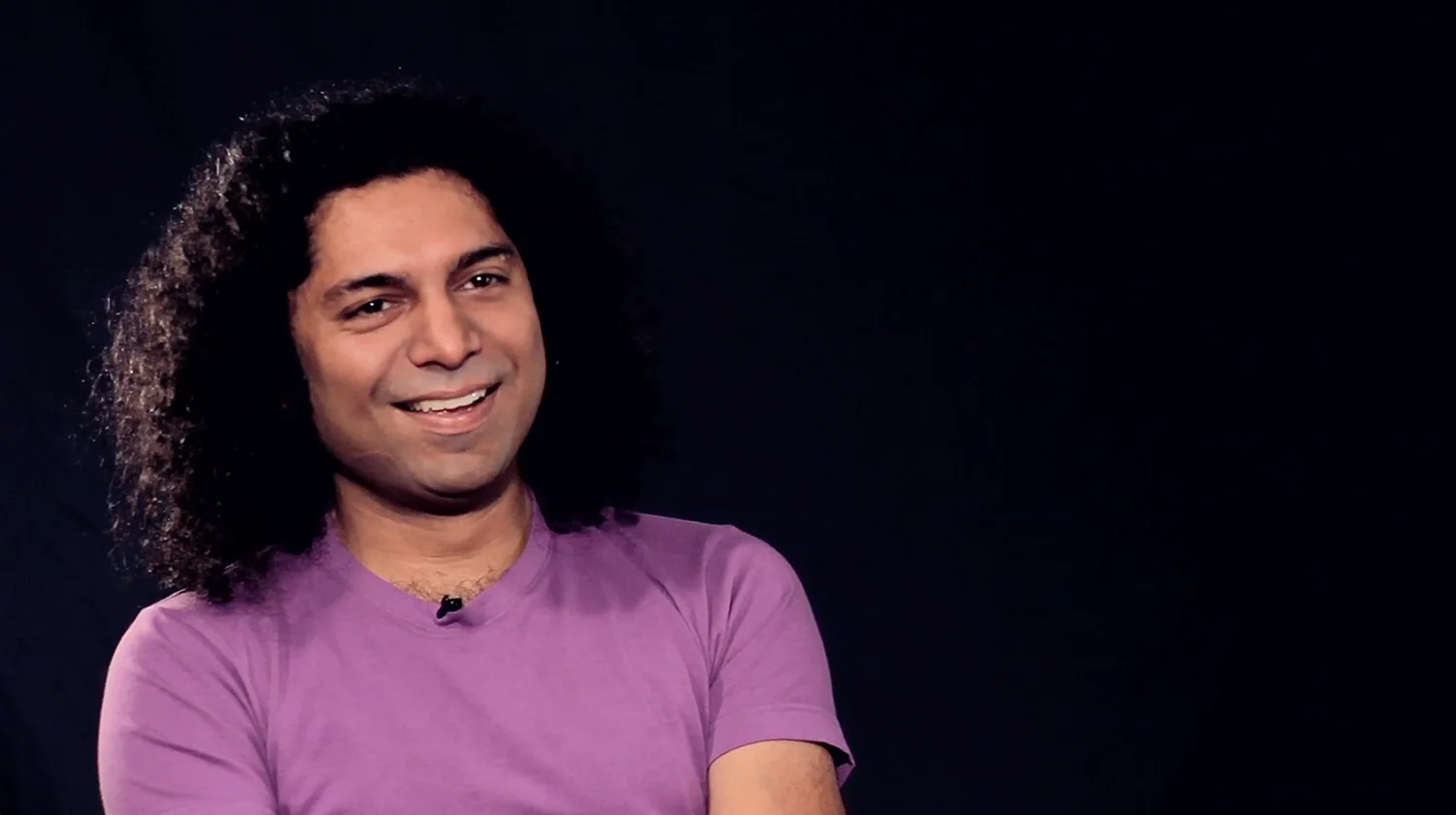 Bijoy Goswami on How to Receive Feedback by Communicating Better