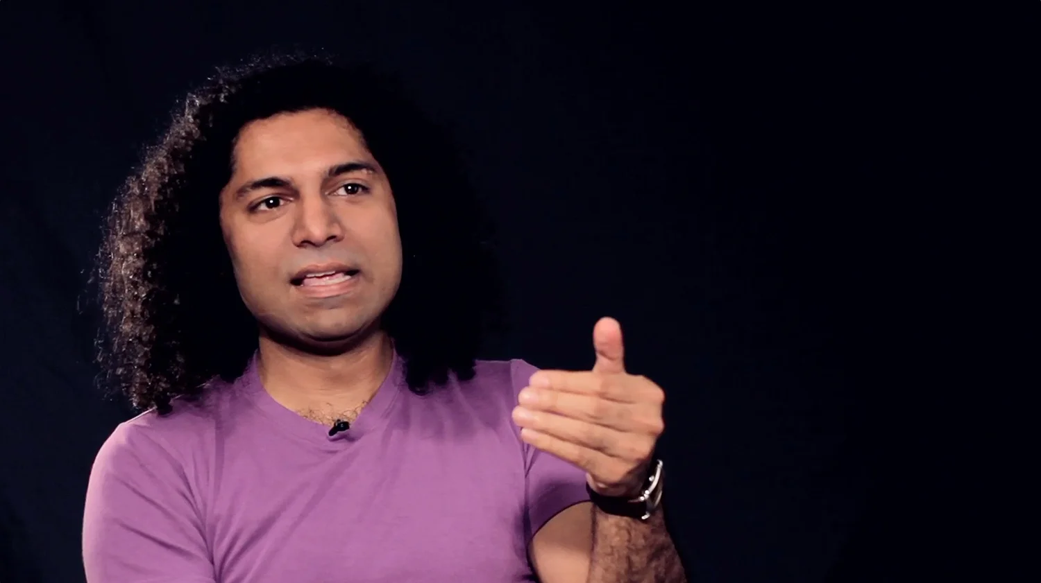 Bijoy Goswami on How to Turn Constraints Into Opportunities