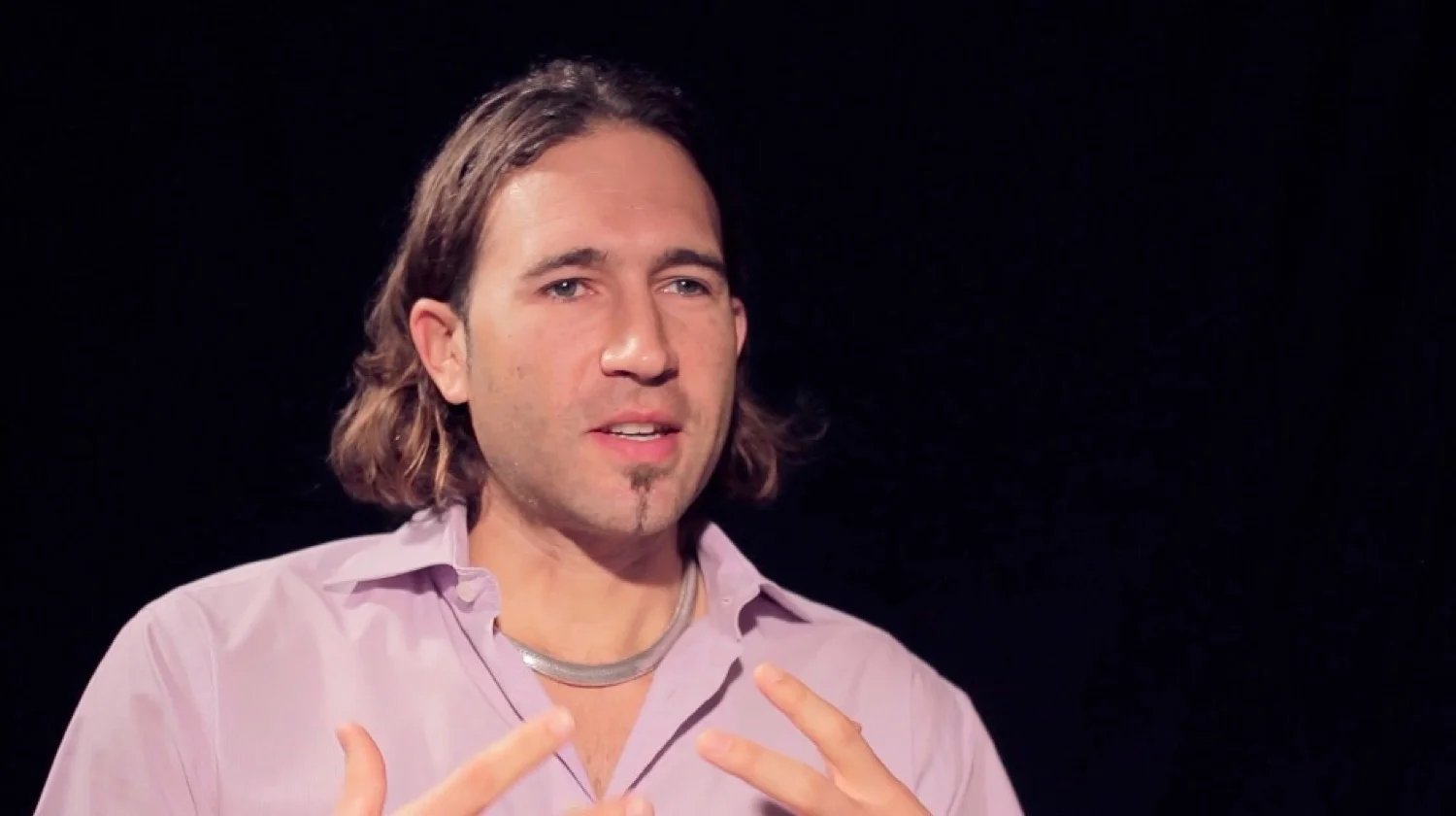 Adam Carter on How to Be More Health Conscious in Your Late 30s