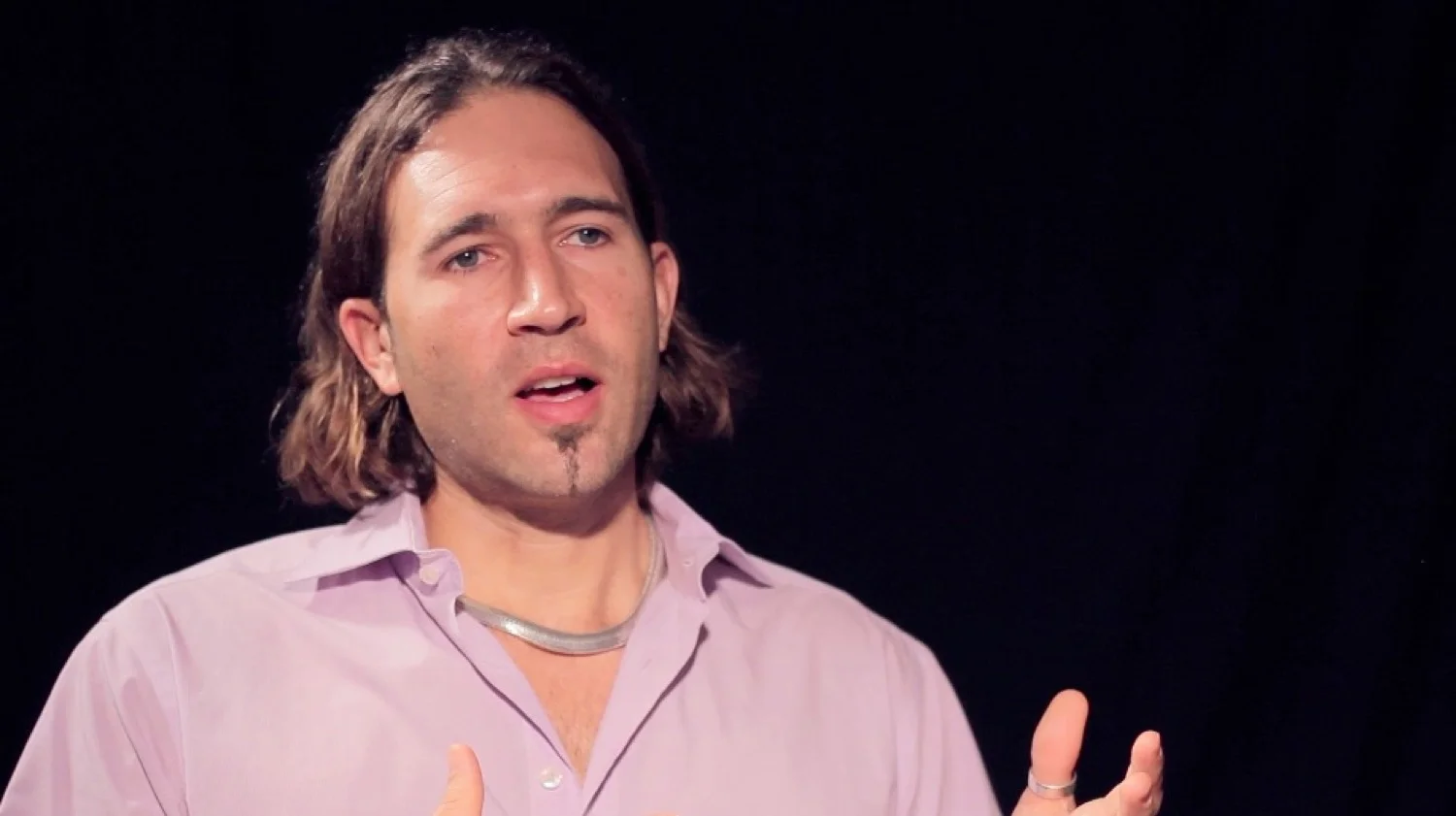 Adam Carter on Adding Reflection Into Daily Routines