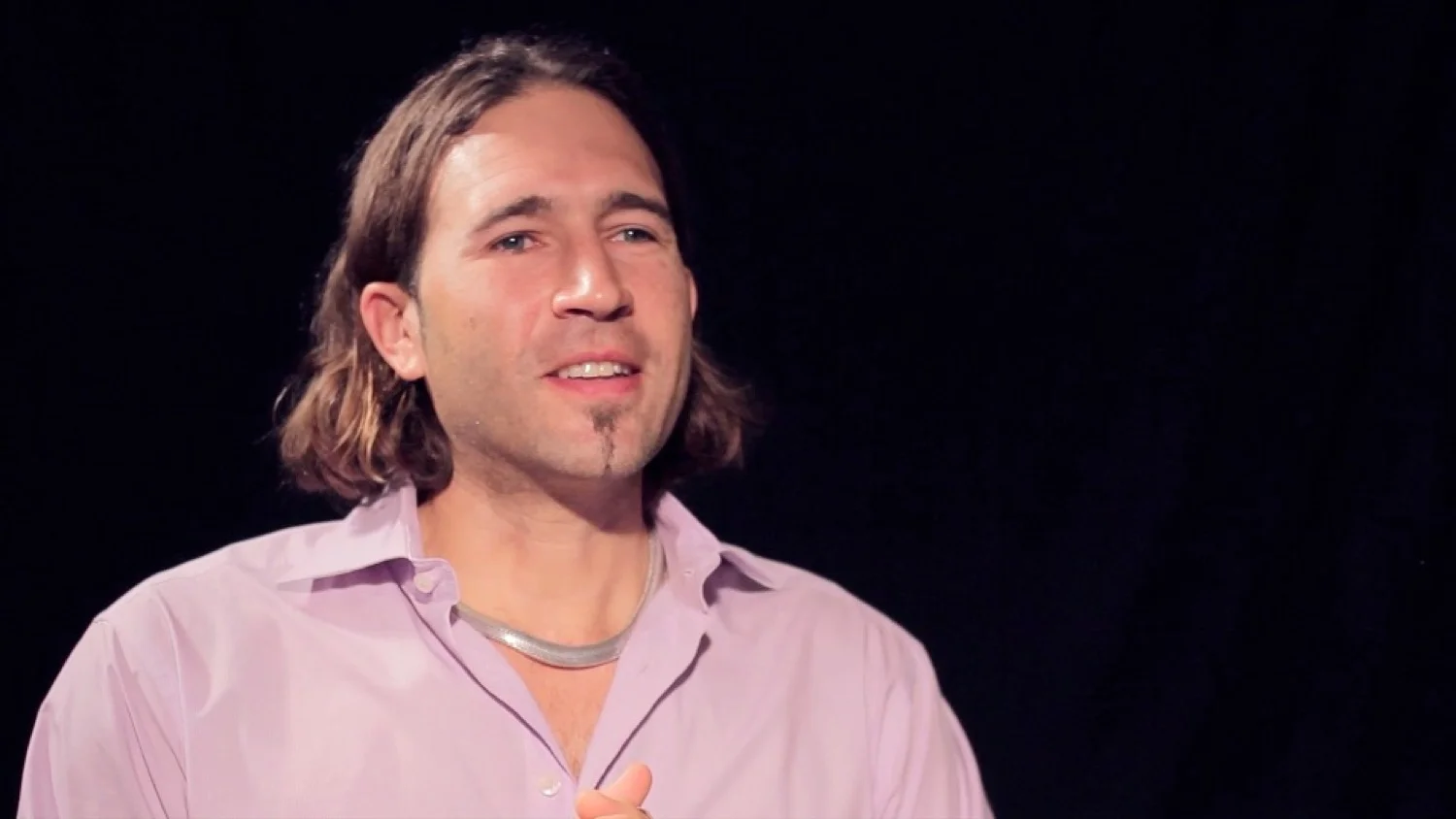 Adam Carter on Searching for Meaning by Traveling Abroad