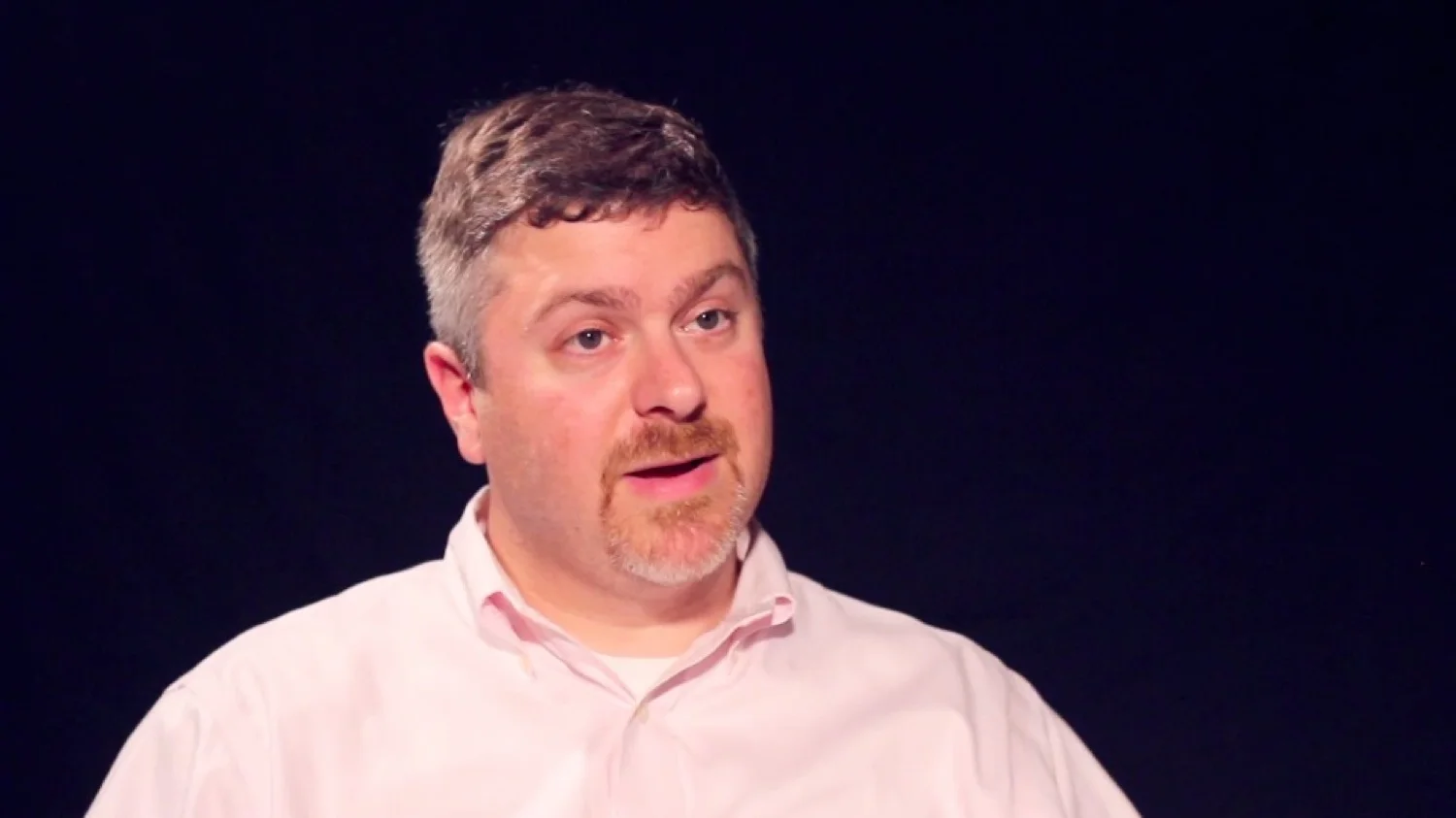 Ken Rona on Making a Career Transition from Specialist to Generalist