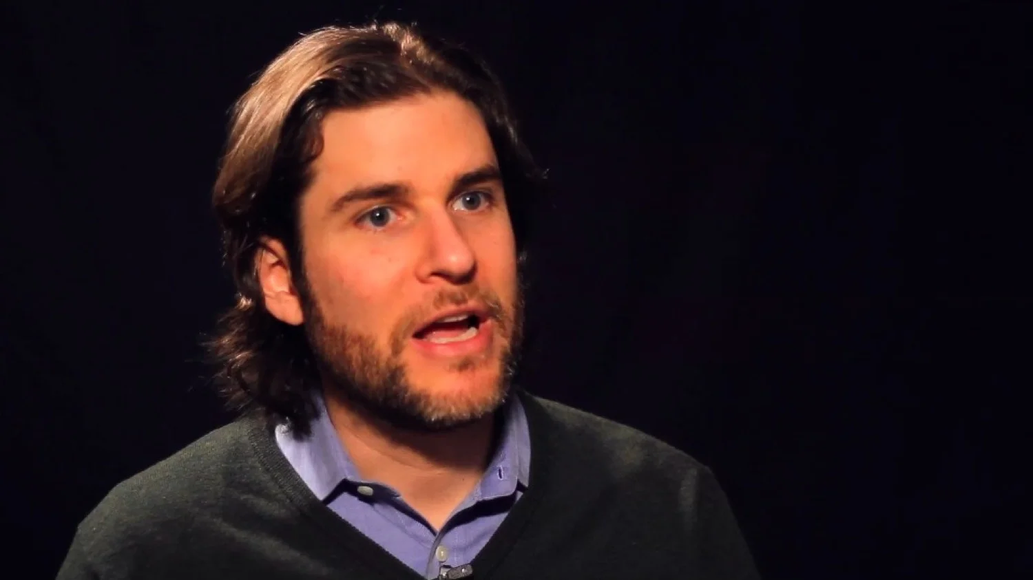 Michael Margolis on How Vulnerability Creates Trusting Relationships