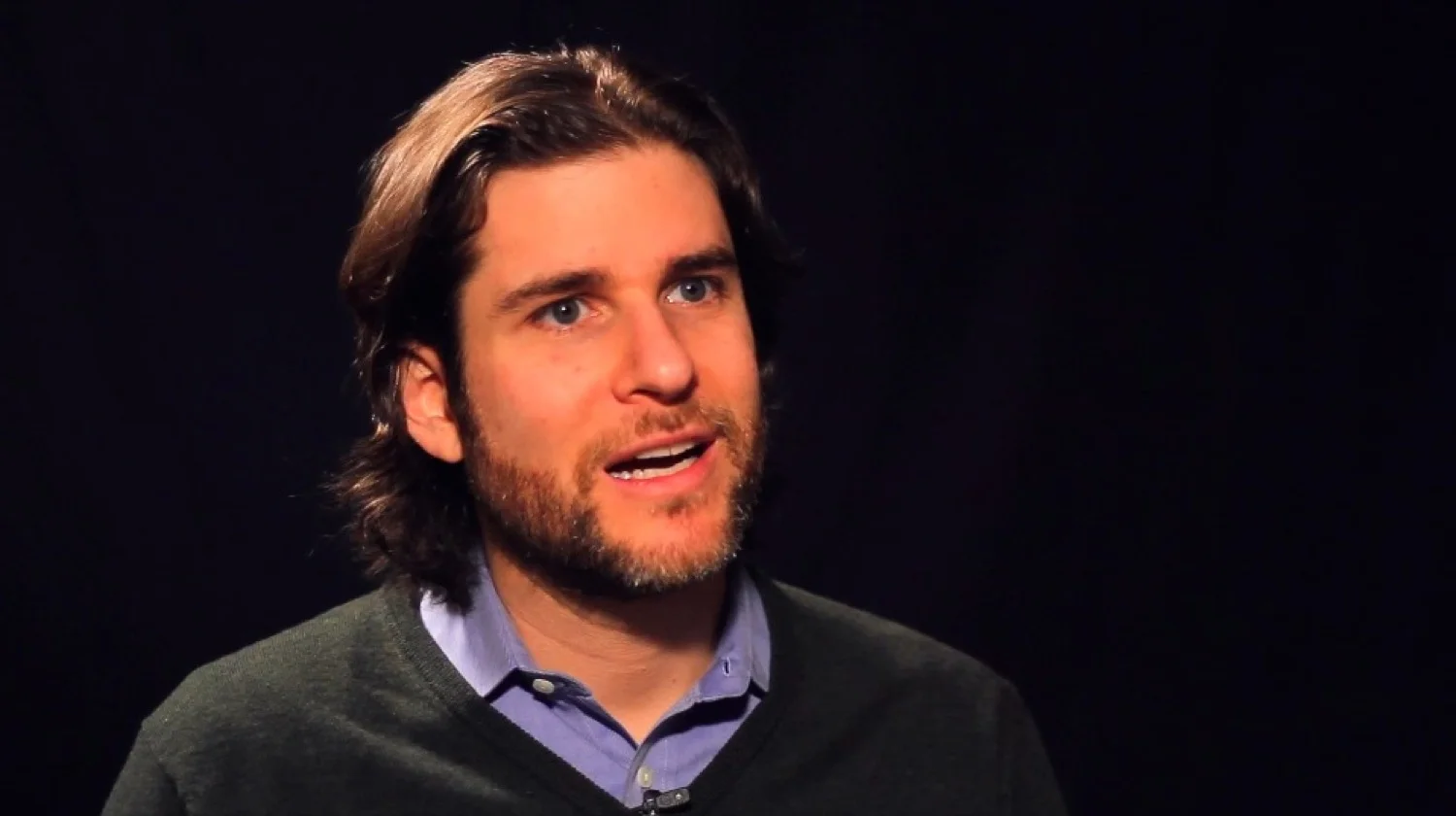 Michael Margolis on How Family Relationships Change With Age