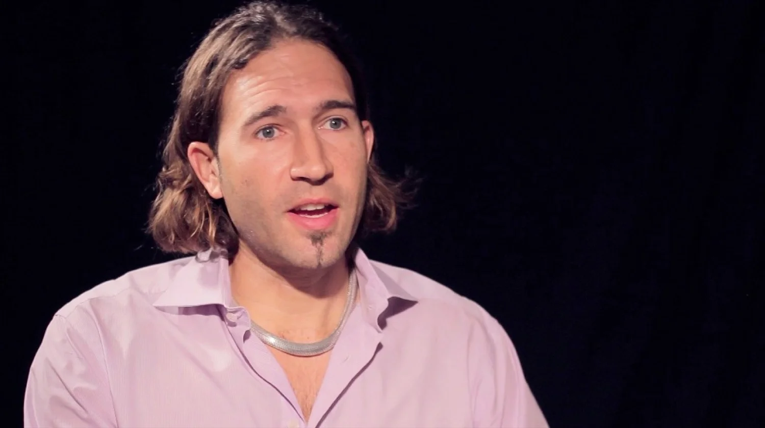 Adam Carter on What Gets Easier and What Gets Harder