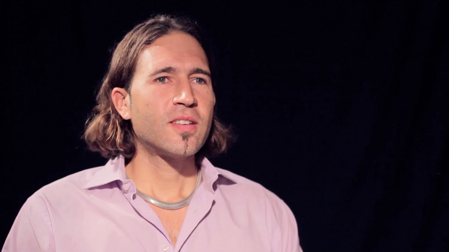 Adam Carter on Finding Life Advice in Unexpected Places