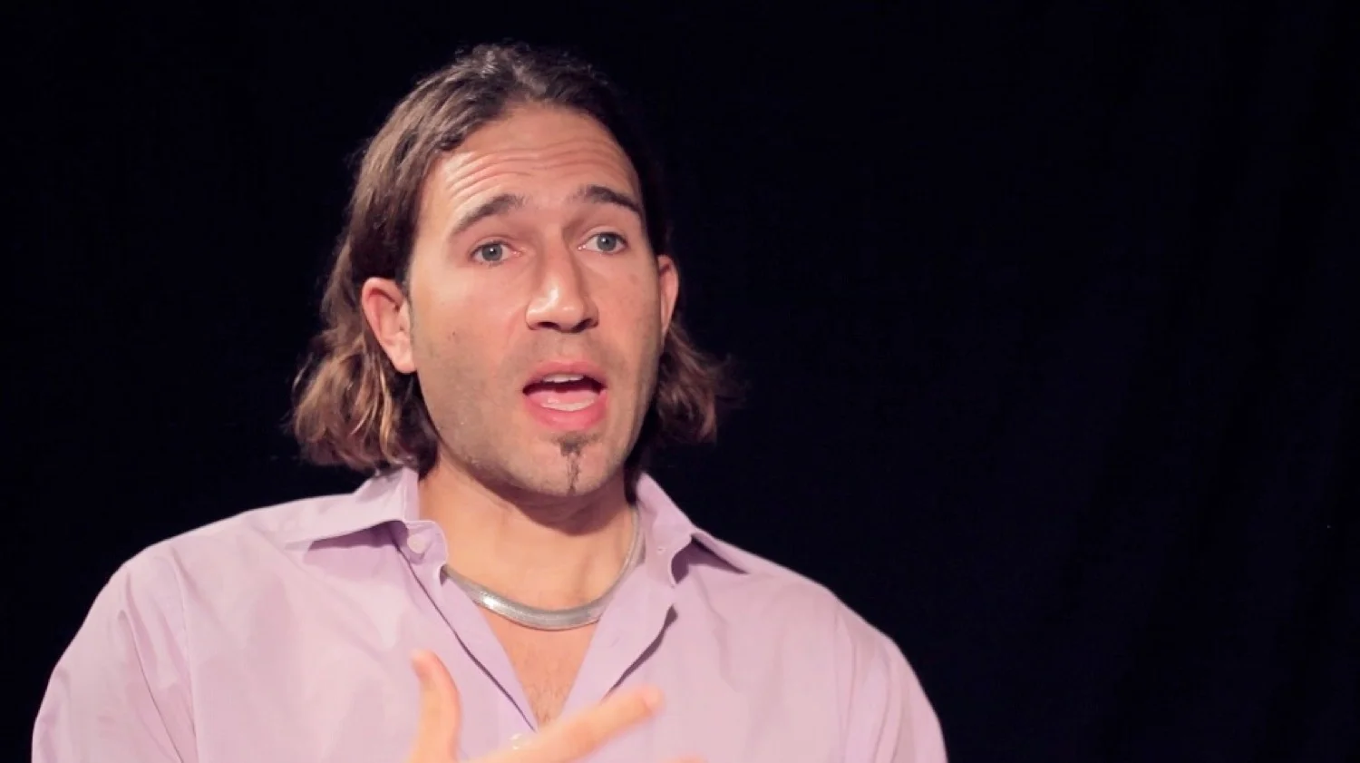 Adam Carter on Building Mother-Son Bonds After Mom Retires