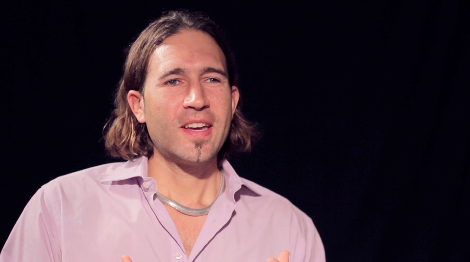 Adam Carter on Growing a Step-Sister Relationship