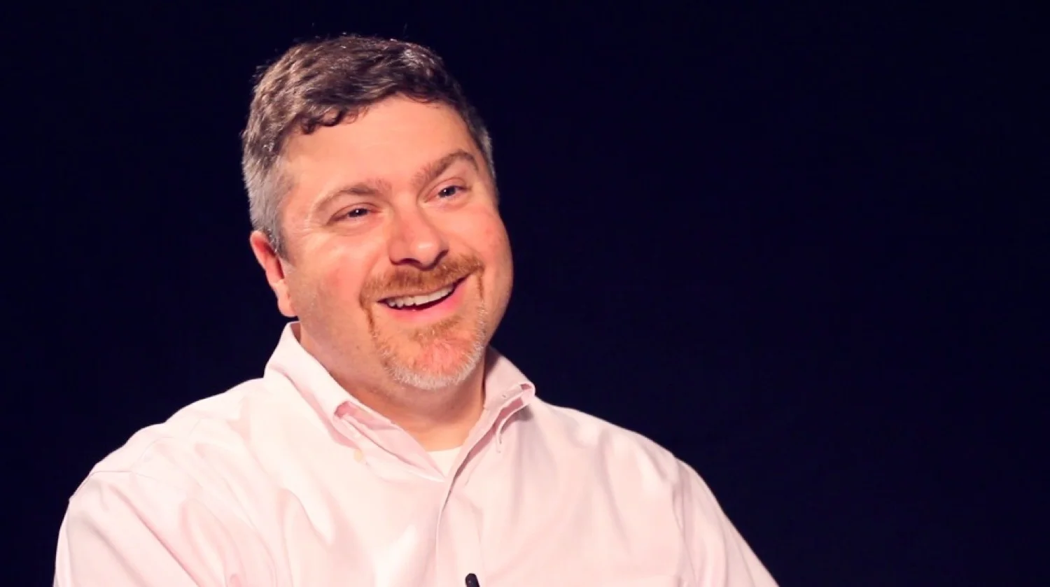 Ken Rona on How Family Relationships Change With Age