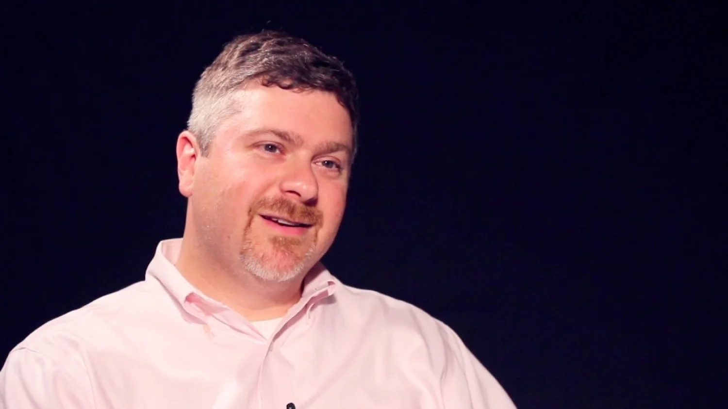 Ken Rona on What Marriage Teaches About Teamwork