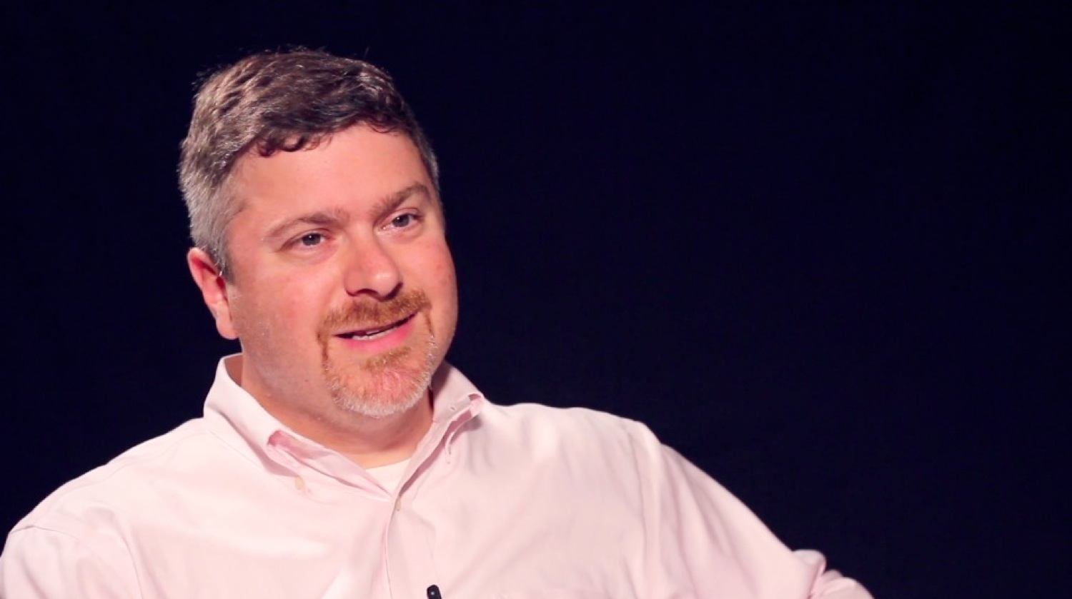 Ken Rona on Why Mutual Respect Matters in a Marriage